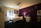 Scottsdale Luxury Home Fourth Bedroom