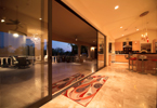 Scottsdale Luxury Home Family Room