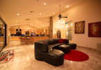 Scottsdale Luxury Home Family Room
