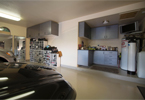 Scottsdale Luxury Home Garages
