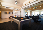 Scottsdale Luxury Home Multimedia Room