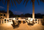 Scottsdale Luxury Home Patios