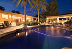 Scottsdale Luxury Home Pool